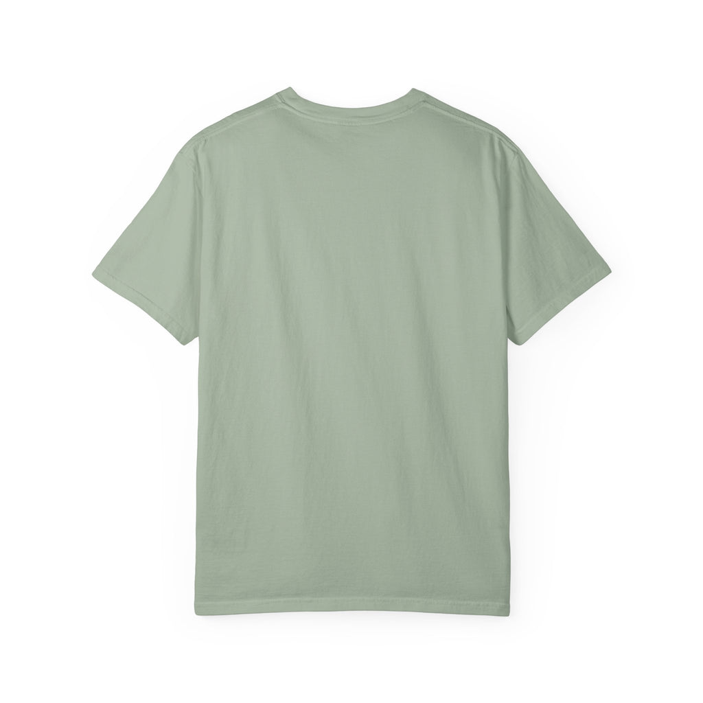 Vintage Golden Retriever Athletic Club T-Shirt, Retro Dog  Mom tee, Premium Comfort Colors.